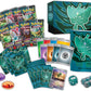 Pokemon TCG KP06 Maskerade im Zwielicht Top Trainer Box ETB TTB - DE deutsch NEU OVP
