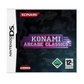 Nintendo DS - Konami Arcade Classics - gebraucht