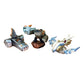 Skylanders - SuperChargers - Figuren Auswahl - Ps3 Ps4 Wii WiiU Xbox360 Nintendo DS VA!