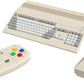 Amiga A500 Mini mit 25 Games Spielen Spielkonsole Retro NEU OVP