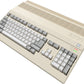 Amiga A500 Mini mit 25 Games Spielen Spielkonsole Retro NEU OVP