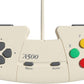Amiga A500 Mini mit 25 Games Spielen Spielkonsole Retro NEU OVP
