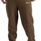 Alpha Industries Organics EMB Regular Jogger Jogginghose für Herren Mud Größe XS