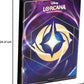 Disney Lorcana Trading Card Game Sammelalbum - Die Böse Königin - Ravensburger