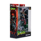 McFarlane Spawn Actionfigur Ninja Spawn 18 cm - NEU