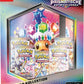 Pokemon Binder Collection Ordner Kollektion prismatische Entwicklungen TCG Deutsch OVP