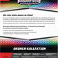 Pokemon Binder Collection Ordner Kollektion prismatische Entwicklungen TCG Deutsch OVP
