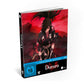 Dororo Vol. 3 - limited Mediabook Blu Ray mit 2 Maxipostern - Anime - NEU & sealed