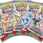 Pokemon Binder Collection Ordner Kollektion prismatische Entwicklungen TCG Deutsch OVP