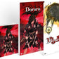 Dororo Vol. 3 - limited Mediabook Blu Ray mit 2 Maxipostern - Anime - NEU & sealed