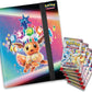 Pokemon Binder Collection Ordner Kollektion prismatische Entwicklungen TCG Deutsch OVP