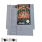 NES Spiel - Swords Serpents - Nintendo Entertainment System - PAL - sehr gut