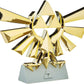 The Legend of Zelda Hyrule Crest Light Leuchte Licht Lampe