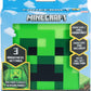 Minecraft Creeper Nachtlicht Licht Lampe Nachtlichtsensor Wandplatzierung