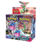 Pokemon Scarlet & Violet Temporal Forces 36er Booster Display englisch EN