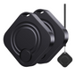 Smart Tag - Air Tracker Tag 2er Pack (Apple iOS 14.5+) wasserdicht Bluetooth-Schlüsselfinder