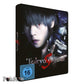 Tokyo Ghoul: S - The Movie 2 - inkl Steelcase - Blu Ray Deutsch - NEU & sealed