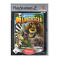 Playstation 2 Ps2 - Madagascar - gebraucht