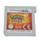 Nintendo 3DS - Pokemon Ultra Sonne (gebraucht) - nur Spielmodul