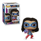 FUNKO POP Marvel #1083 MS. Marvel - Bobble Head - NEU