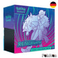 Pokemon TCG KP09 Reisegefährten Top Trainer Box ETB TTB - DE deutsch NEU OVP
