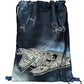 Scooli EasyFit Schulranzen-Set Star Wars - 5 teilig - Schule Kinder Tornister Backpack - NEU