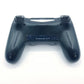 Original PlayStation 4 PS4 Dualshock Wireless Controller Gamepad - steel black - gebraucht