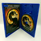 Playstation 2 Ps2 - Mortal Kombat Deception - gebraucht