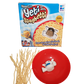 Hilfe! Ein Yeti in den Spaghetti - Spiel - gebraucht