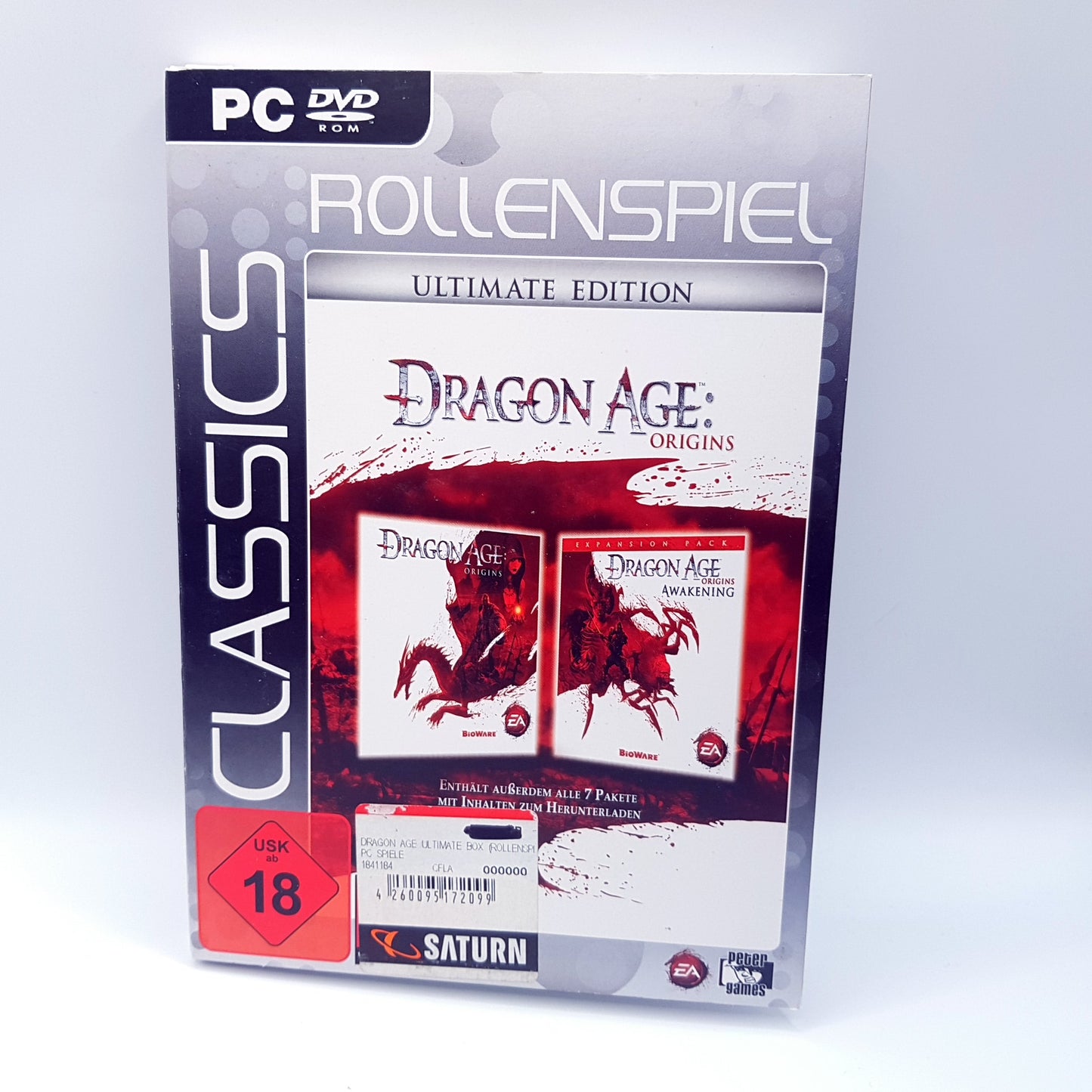 Die besten Pc Games Computer Spiele - zur Auswahl - gebraucht
