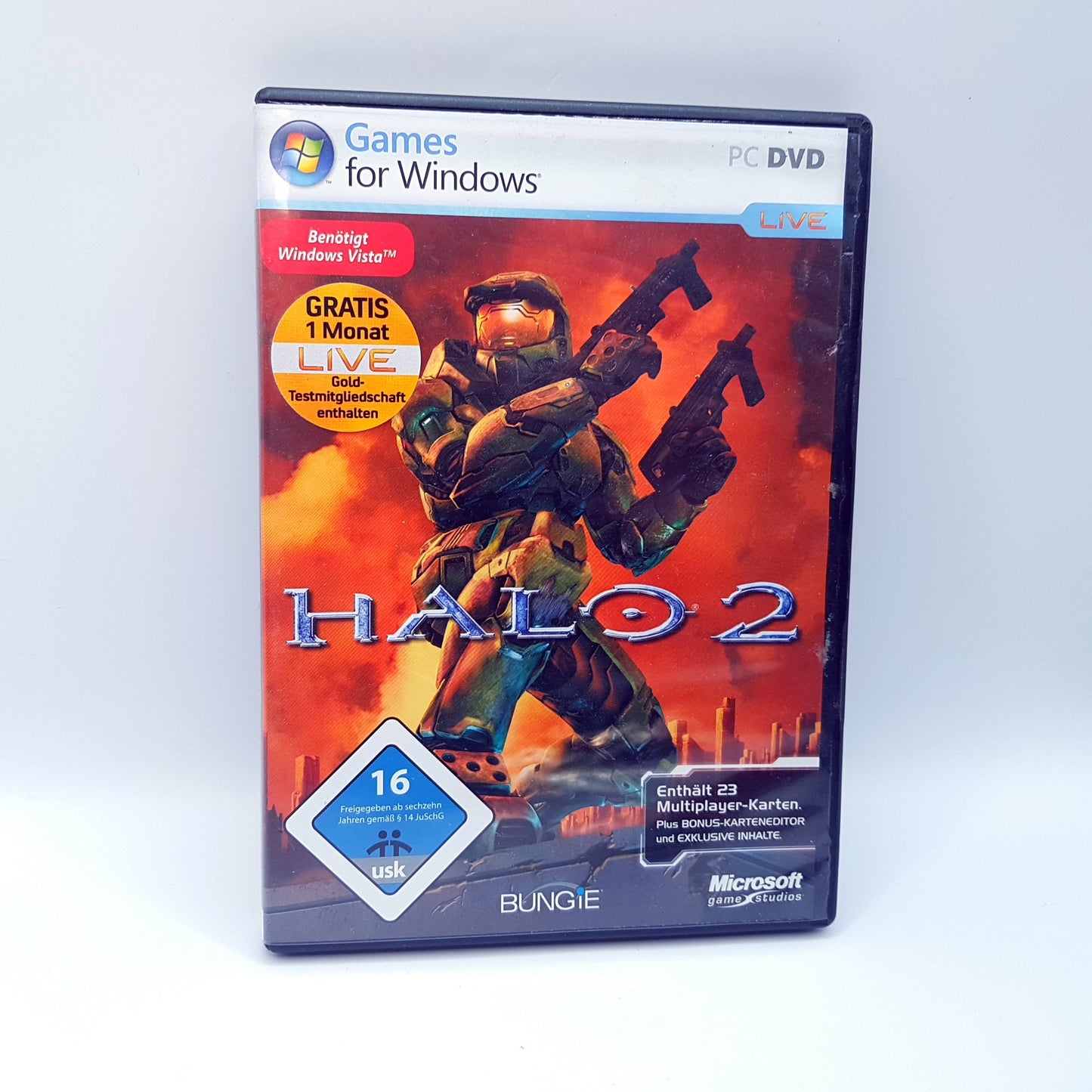 Die besten Pc Games Computer Spiele - zur Auswahl - gebraucht