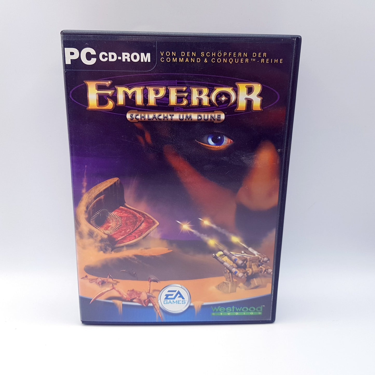 Die besten Pc Games Computer Spiele - zur Auswahl - gebraucht