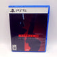 Ps5 Playstation 5 - Hitman III - Deluxe Edition - gebraucht