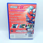 Playstation 2 Ps2 - Megaman X8 - PAL - gebraucht