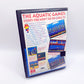 SEGA Genesis Mega Drive - The Aquatic Games - komplett - gebraucht