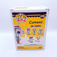 FUNKO POP Cuphead #418 Mr. Chimes - B-Ware