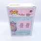 FUNKO POP Pusheen the Cat #27 Pusheen with Pizza - B-Ware