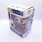 FUNKO POP Rocks #63 Elton John Red, White & Blue Figur - B-Ware