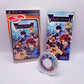 PSP Playstation Portable - Valkyria Chronicles II 2 - gebraucht