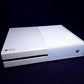 Microsoft Xbox Konsole weiß 500GB + Controller + 8 Spiele - gebraucht