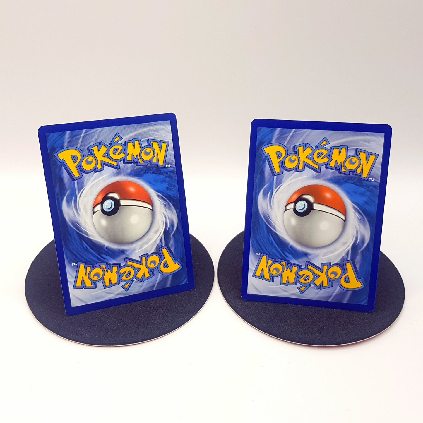 Pokemon Karten - Evoli 49/68 & Blitza 23/68 reverse holo - deutsch