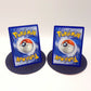 Pokemon Karten - Evoli 62/100 & Pikachu 70/100 - deutsch