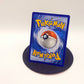 Pokemon Karte - Bisasam 1/18 holo - deutsch