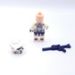 LEGO Minifigur - Clone ARF Trooper Razor sw0297 (2011) - Star Wars - gebraucht