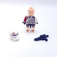 LEGO Minifigur - Clone BARC Trooper sw0524 (2014) - Star Wars - gebraucht