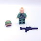 LEGO Minifigur - Endor Rebel Commando - Stubble sw0368 (2012) - Star Wars - gebraucht