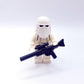 LEGO Minifigur - Snowtrooper sw0115 (2004) - Star Wars - gebraucht