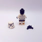 LEGO Minifigur - Imperial Stormtrooper sw0188 (2007) - Star Wars - gebraucht