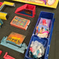 Agathas letzter Wille - Brettspiel Gesellschaftsspiel MB 2-4 Spieler - 1996