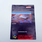 SNES Super Nintendo - Controller Gamepad (inkl OVP & Anleitung) - gebraucht